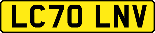 LC70LNV