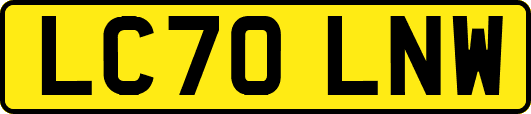 LC70LNW
