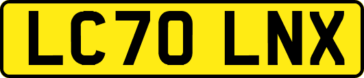 LC70LNX