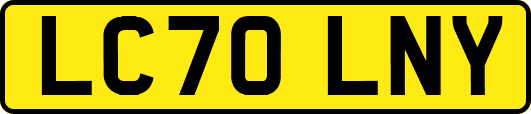 LC70LNY