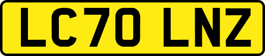 LC70LNZ