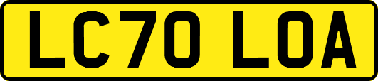 LC70LOA