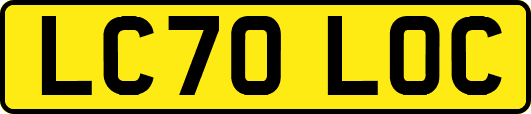LC70LOC