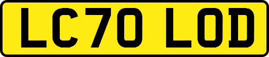 LC70LOD
