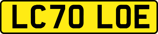 LC70LOE