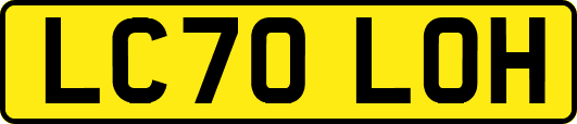 LC70LOH