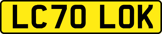LC70LOK