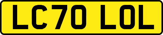 LC70LOL
