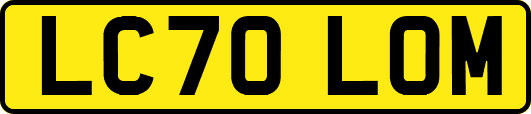 LC70LOM