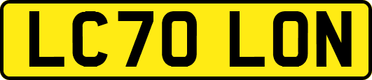LC70LON