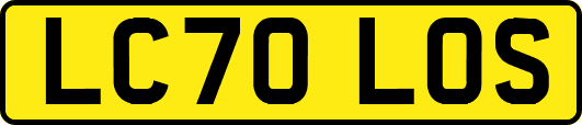 LC70LOS