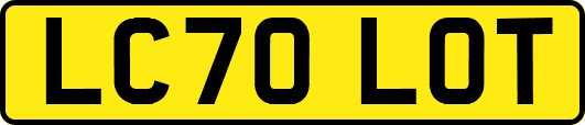 LC70LOT