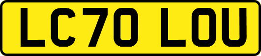 LC70LOU