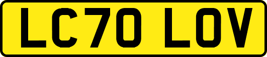 LC70LOV