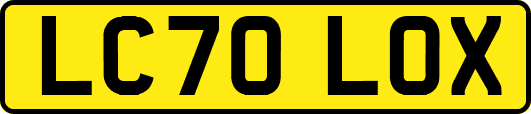 LC70LOX