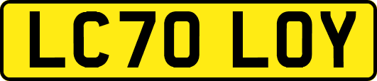 LC70LOY