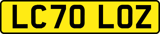 LC70LOZ