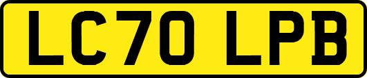 LC70LPB