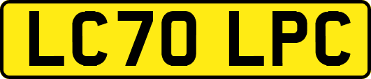 LC70LPC