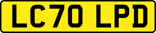 LC70LPD
