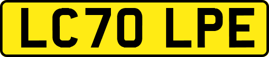 LC70LPE