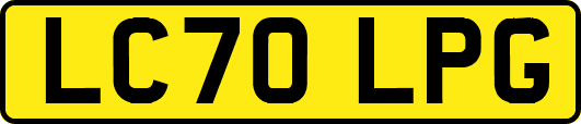 LC70LPG