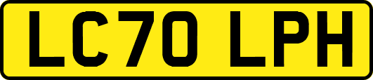 LC70LPH