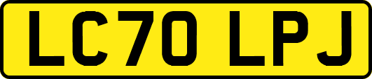 LC70LPJ