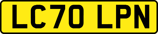 LC70LPN