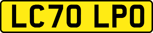 LC70LPO