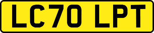 LC70LPT