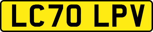 LC70LPV
