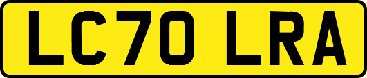 LC70LRA