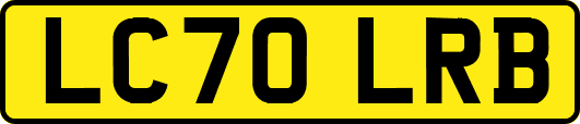 LC70LRB
