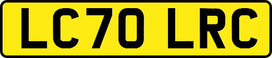 LC70LRC