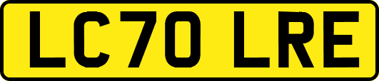 LC70LRE