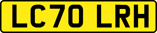 LC70LRH