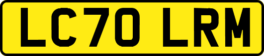 LC70LRM