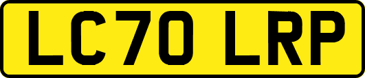 LC70LRP