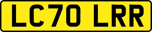 LC70LRR
