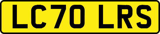 LC70LRS