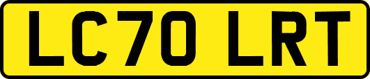 LC70LRT