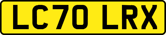 LC70LRX