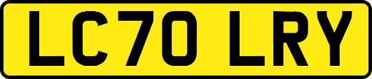 LC70LRY