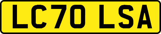 LC70LSA