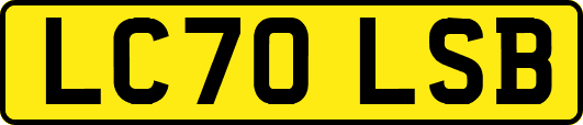 LC70LSB