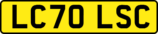 LC70LSC