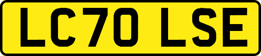 LC70LSE