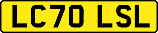 LC70LSL