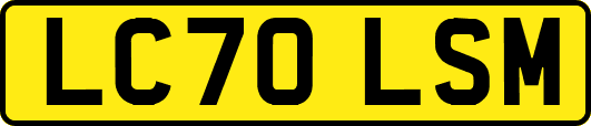 LC70LSM